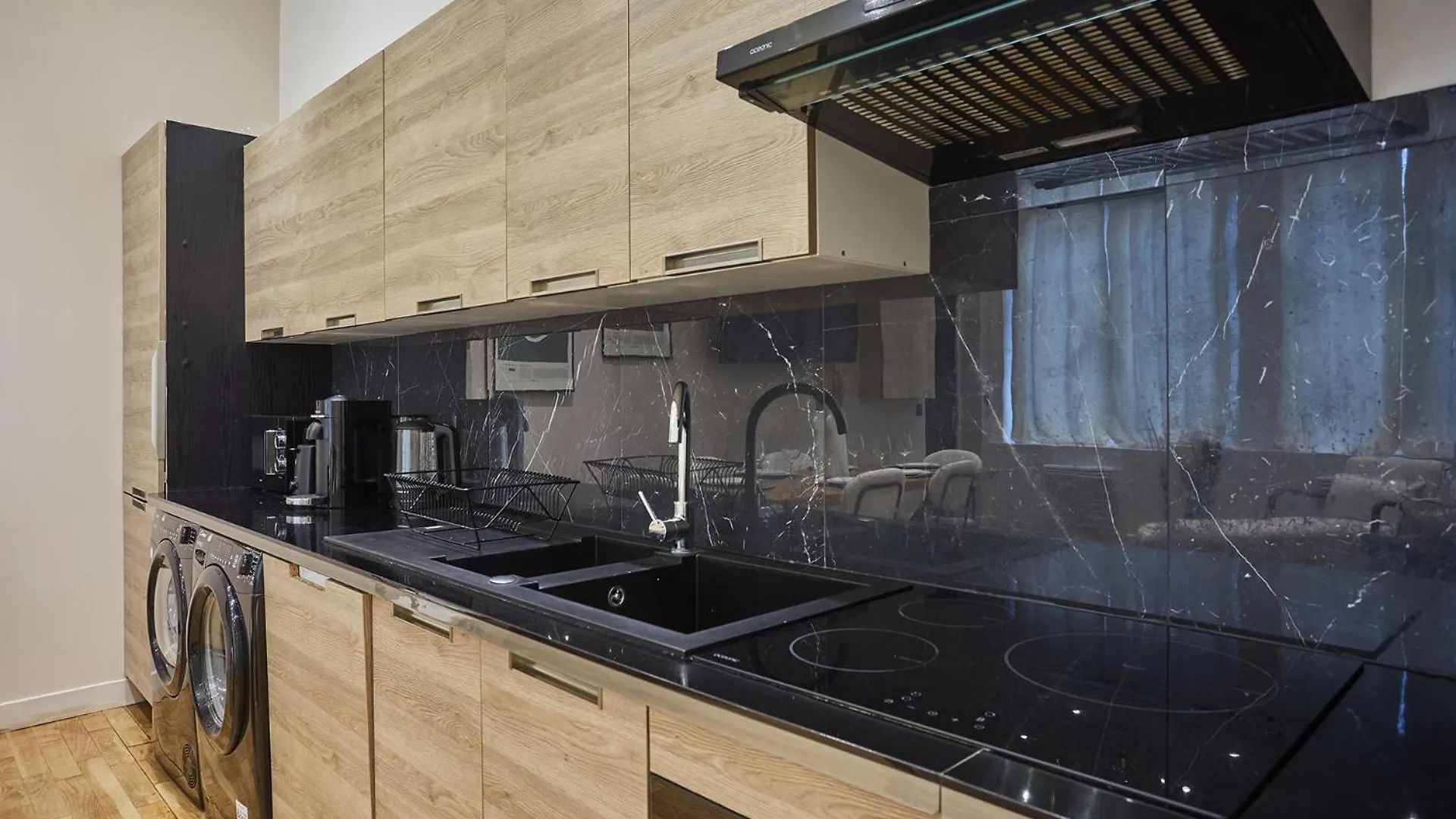 Apartment Center Of Paris By Studio Prestige France